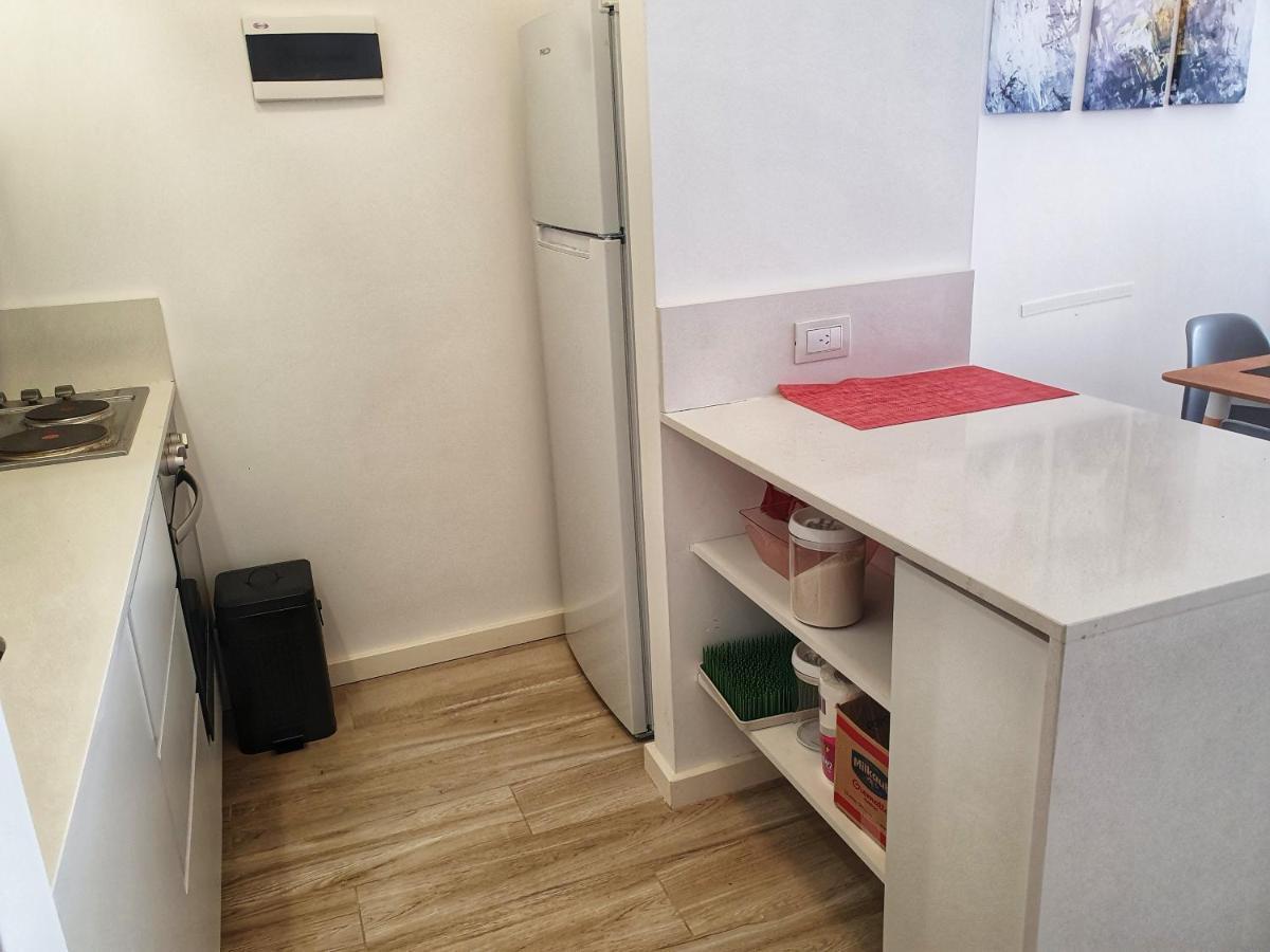 Exclusivo Estudio A Metros De La Rural Y La Embajada Buenos Aires Exterior foto
